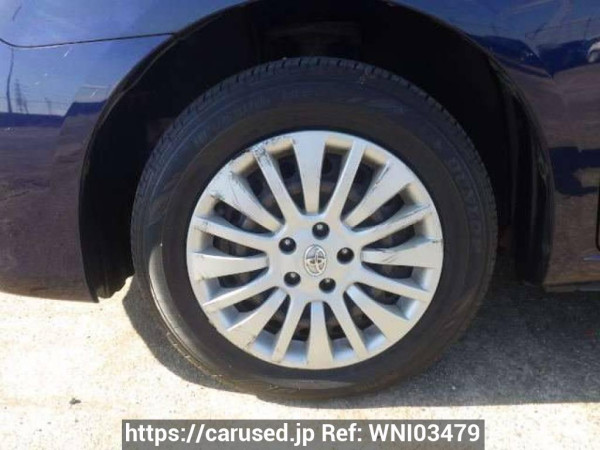 Used 2009 AT toyota allion NZT260 Image[26]