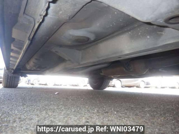 Used 2009 AT toyota allion NZT260 Image[27]
