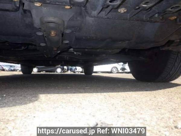 Used 2009 AT toyota allion NZT260 Image[29]