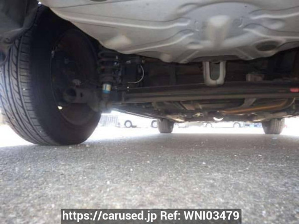 Used 2009 AT toyota allion NZT260 Image[30]