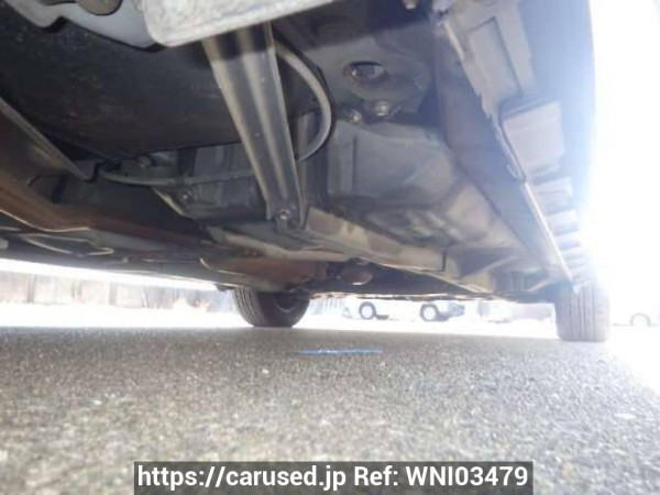 Used 2009 AT toyota allion NZT260 Image[31]