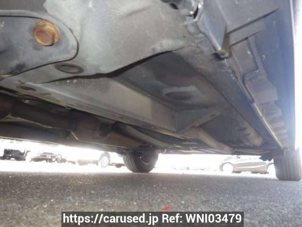 Used 2009 AT toyota allion NZT260 Image[33]