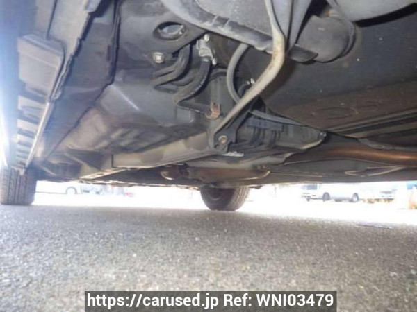 Used 2009 AT toyota allion NZT260 Image[34]