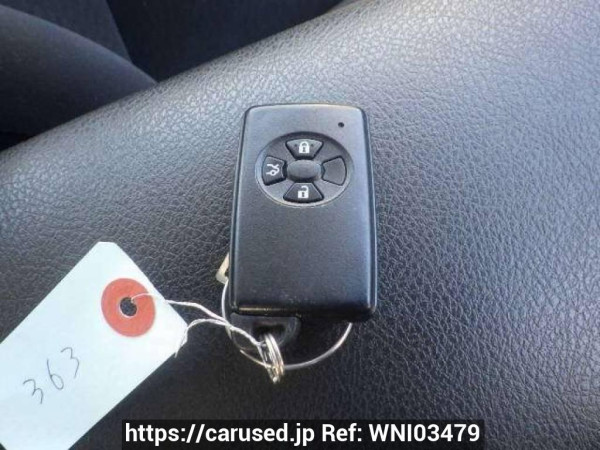 Used 2009 AT toyota allion NZT260 Image[35]