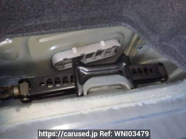 Used 2009 AT toyota allion NZT260 Image[38]