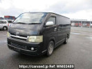 Toyota Regiusace Van KDH200V