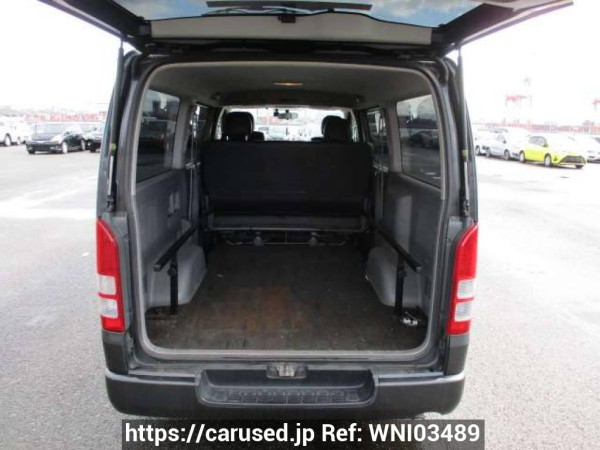 Used 2004 AT toyota regiusace-van KDH200V Image[8]