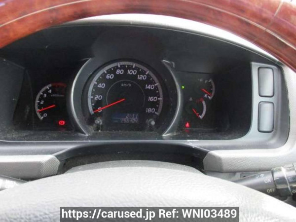 Used 2004 AT toyota regiusace-van KDH200V Image[23]