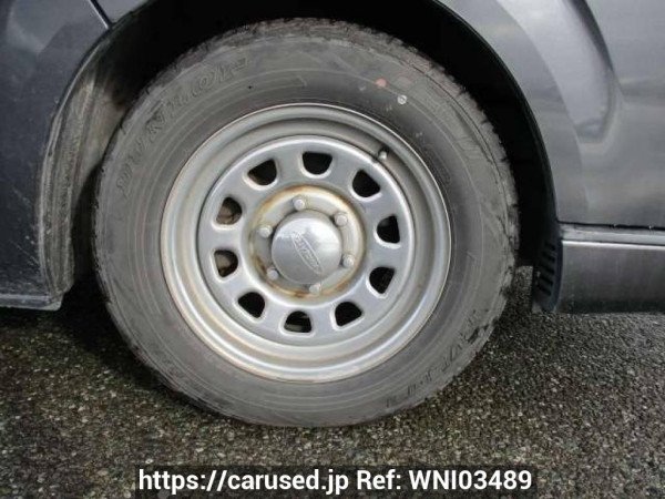 Used 2004 AT toyota regiusace-van KDH200V Image[25]