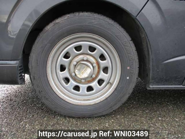 Used 2004 AT toyota regiusace-van KDH200V Image[26]