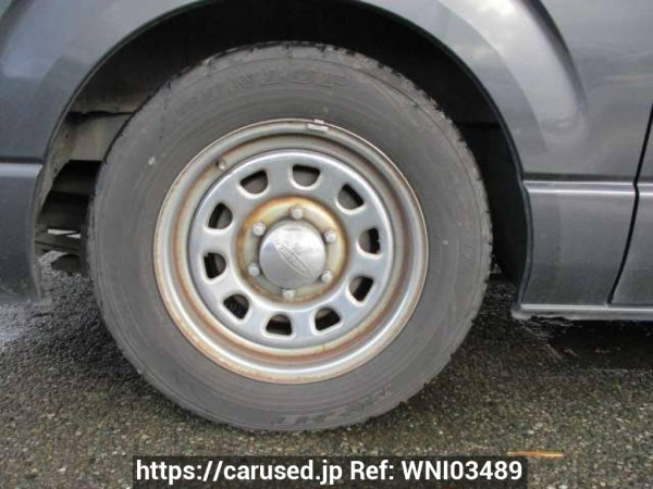 Used 2004 AT toyota regiusace-van KDH200V Image[27]