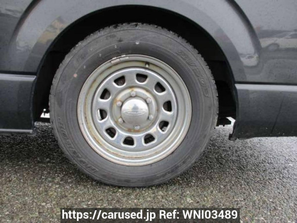 Used 2004 AT toyota regiusace-van KDH200V Image[28]