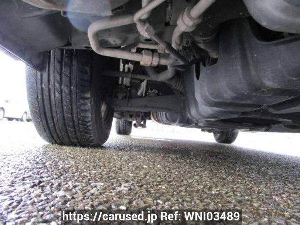 Used 2004 AT toyota regiusace-van KDH200V Image[29]