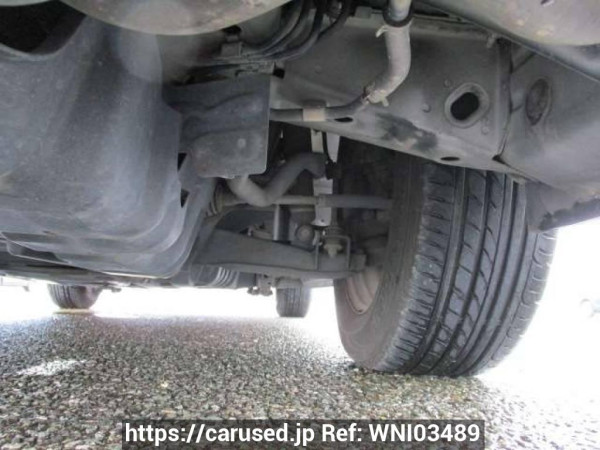 Used 2004 AT toyota regiusace-van KDH200V Image[30]
