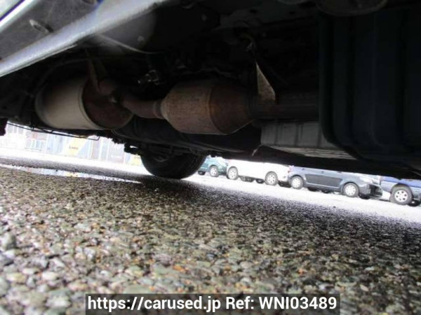 Used 2004 AT toyota regiusace-van KDH200V Image[31]