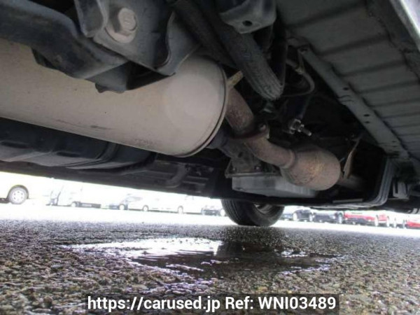 Used 2004 AT toyota regiusace-van KDH200V Image[34]