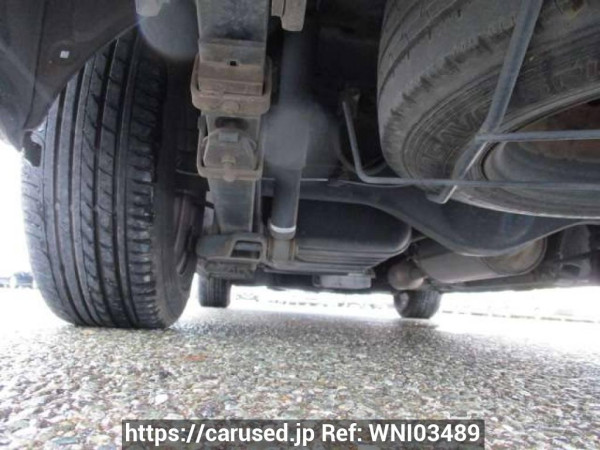 Used 2004 AT toyota regiusace-van KDH200V Image[35]