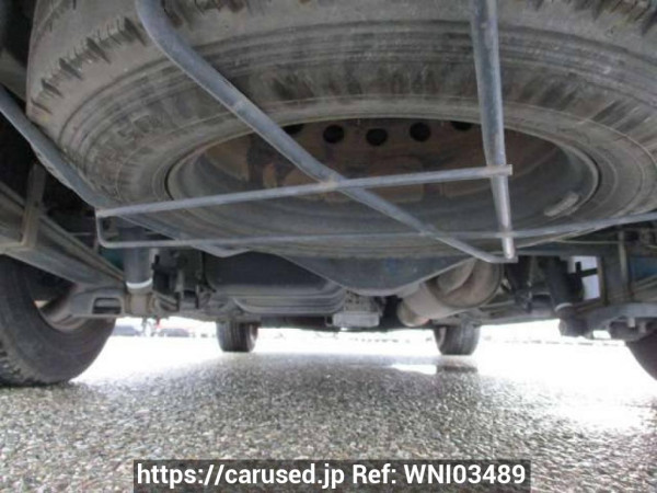 Used 2004 AT toyota regiusace-van KDH200V Image[36]