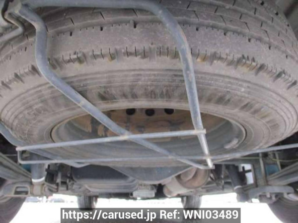 Used 2004 AT toyota regiusace-van KDH200V Image[38]