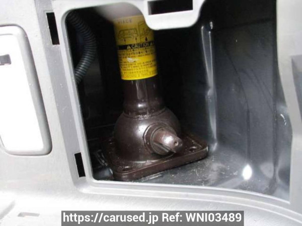 Used 2004 AT toyota regiusace-van KDH200V Image[40]
