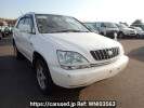 Toyota Harrier MCU15W