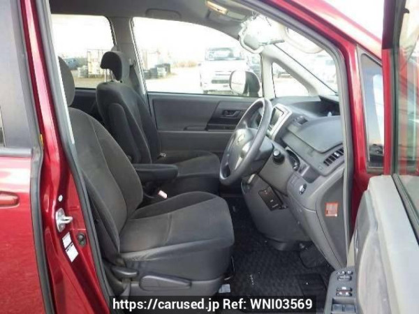 Used 2009 AT toyota voxy ZRR75G Image[8]