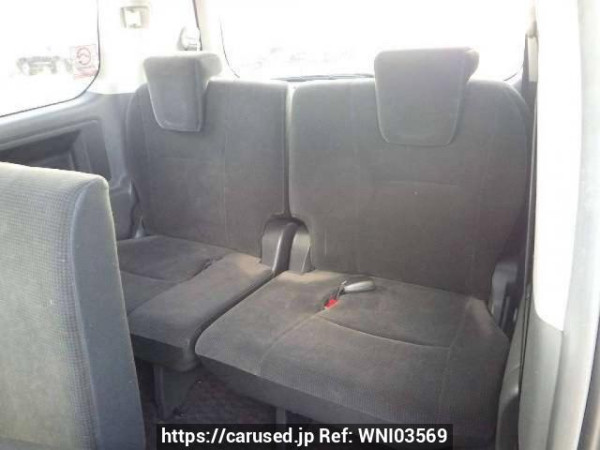 Used 2009 AT toyota voxy ZRR75G Image[12]