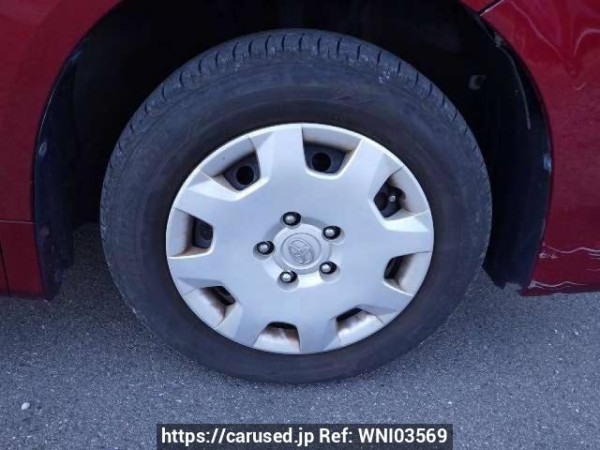 Used 2009 AT toyota voxy ZRR75G Image[23]