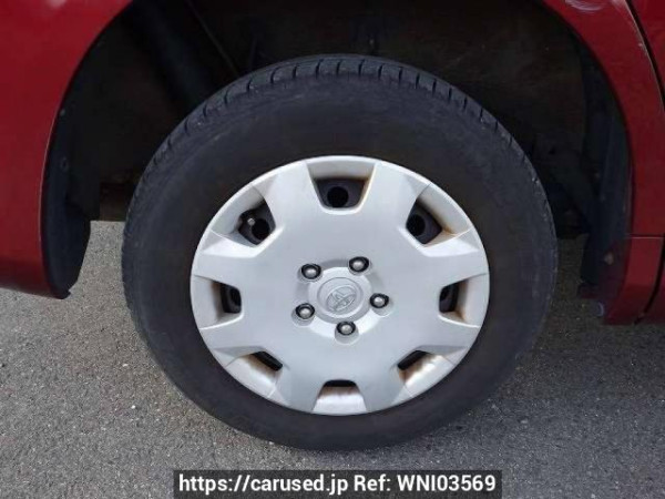 Used 2009 AT toyota voxy ZRR75G Image[25]