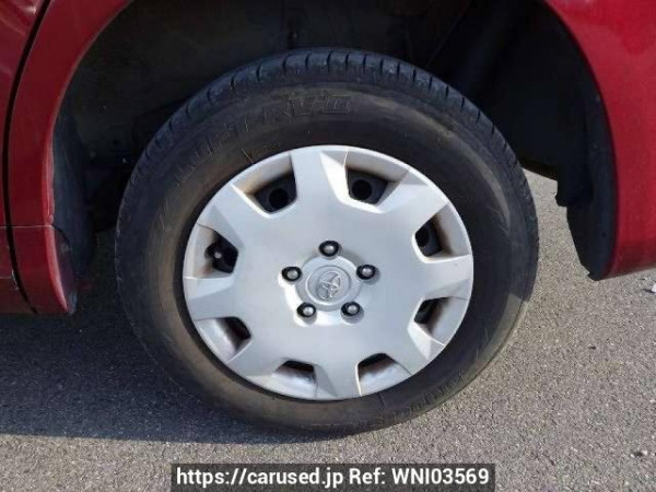 Used 2009 AT toyota voxy ZRR75G Image[26]