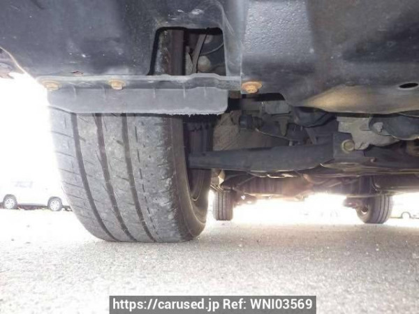 Used 2009 AT toyota voxy ZRR75G Image[27]
