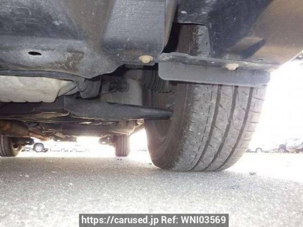 Used 2009 AT toyota voxy ZRR75G Image[28]