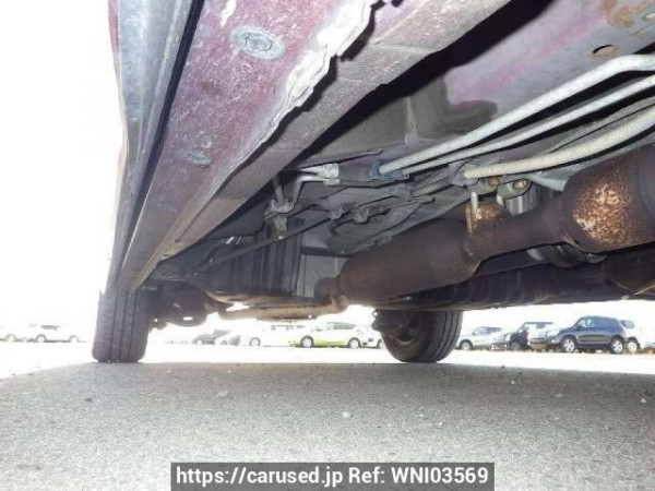 Used 2009 AT toyota voxy ZRR75G Image[29]