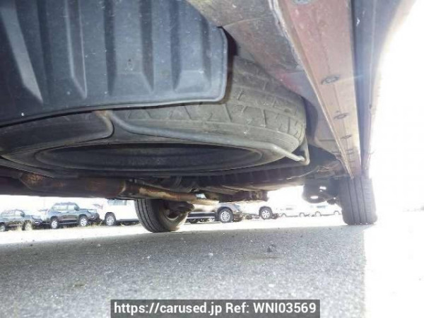 Used 2009 AT toyota voxy ZRR75G Image[30]