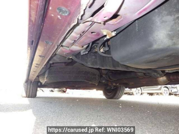 Used 2009 AT toyota voxy ZRR75G Image[31]