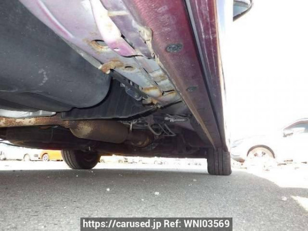 Used 2009 AT toyota voxy ZRR75G Image[32]