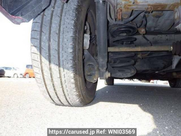 Used 2009 AT toyota voxy ZRR75G Image[33]