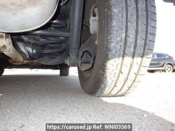 Used 2009 AT toyota voxy ZRR75G Image[35]