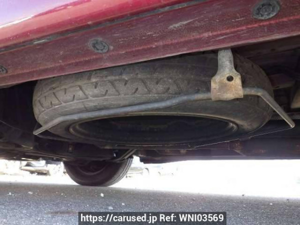 Used 2009 AT toyota voxy ZRR75G Image[36]