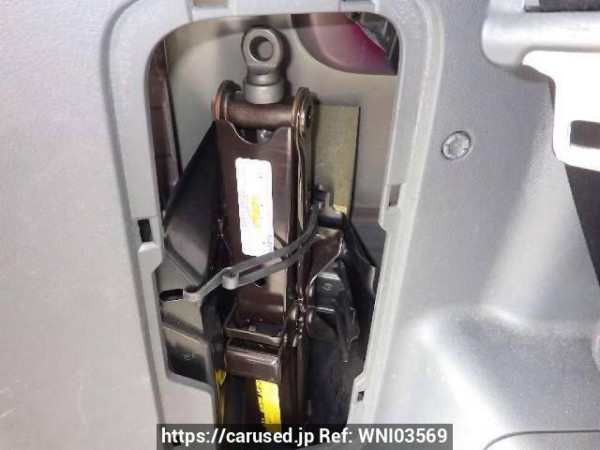 Used 2009 AT toyota voxy ZRR75G Image[38]