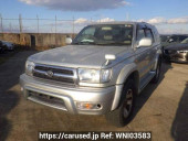 Toyota Hilux Surf