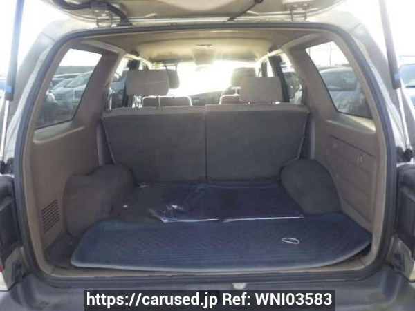 Used 1998 AT toyota hilux-surf RZN185W Image[8]
