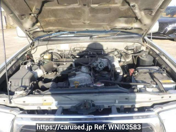 Used 1998 AT toyota hilux-surf RZN185W Image[9]