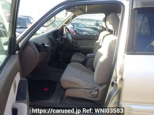 Used 1998 AT toyota hilux-surf RZN185W Image[12]