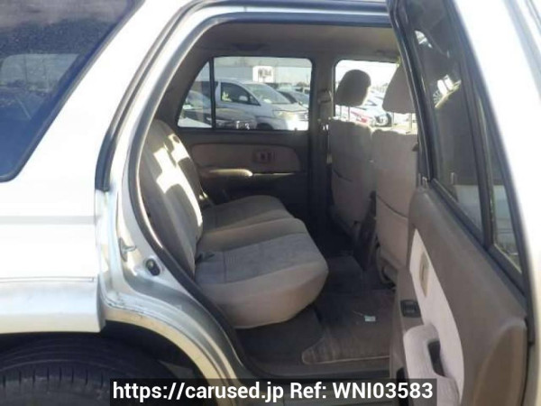 Used 1998 AT toyota hilux-surf RZN185W Image[13]