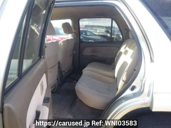 Used 1998 AT toyota hilux-surf RZN185W Image[14]