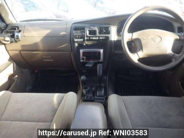 Used 1998 AT toyota hilux-surf RZN185W Image[15]