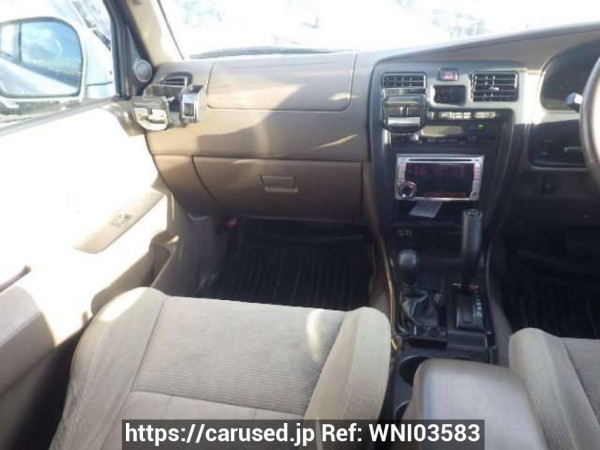 Used 1998 AT toyota hilux-surf RZN185W Image[16]