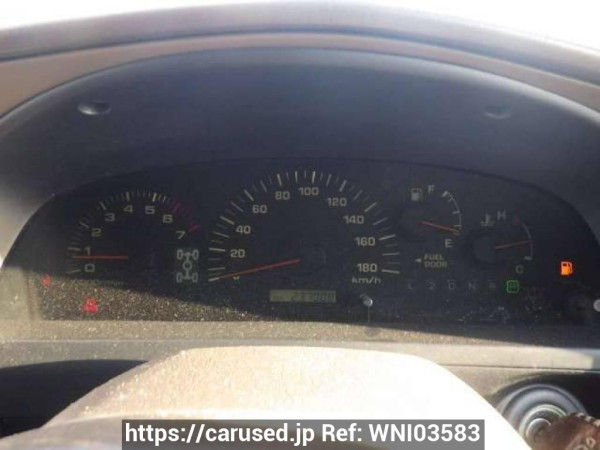 Used 1998 AT toyota hilux-surf RZN185W Image[18]