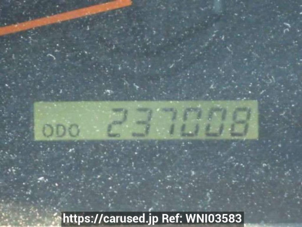 Used 1998 AT toyota hilux-surf RZN185W Image[19]